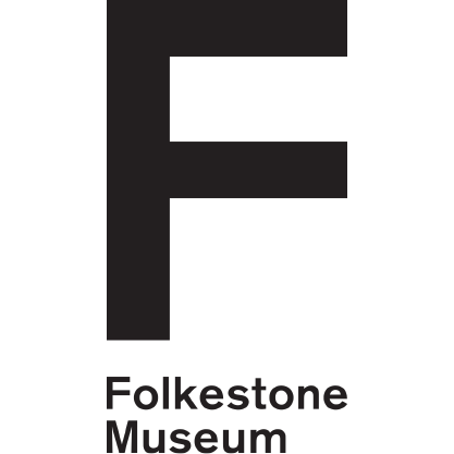 Folkestone Museum Logo